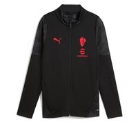 Puma Veste Junior Entraînement Ac Milan 25/26