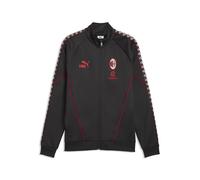 PUMA Veste KING Anthem AC Milan Homme, Accessoires, Gris, S S