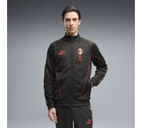 PUMA Veste KING Anthem AC Milan Homme, Accessoires, Gris, XL XL