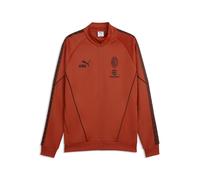 PUMA Veste KING Anthem AC Milan Homme, Accessoires, Rouge, L L