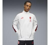 Puma Ac Milan King Anthem Jacket Blanc XL Homme