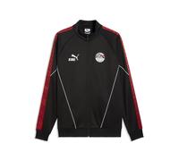 PUMA Veste KING Anthem Égypte Homme, Accessoires, Noir, S S