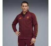 PUMA Veste KING Anthem Galatasaray SK Homme, Vêtements, Rouge, S S