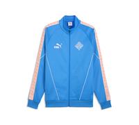 PUMA Veste KING Anthem Islande Homme, Accessoires, Bleu, M M