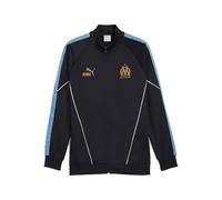 PUMA Veste King Anthem Olympique de Marseille Homme