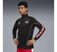 PUMA Veste KING Anthem RB Leipzig Homme, Vêtements, Noir, XL XL