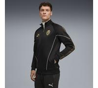 PUMA Veste KING Anthem Valencia CF Homme, Vêtements, Noir, XXL XXL