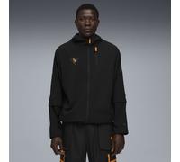 PUMA Veste LAFRANCÉ HEEM Era Homme, Vêtements, Noir, S S