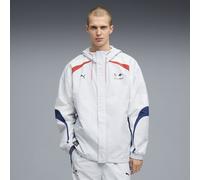 PUMA Veste Lifestyle BMW M MOTORSPORT Homme, Vêtements, Gris, M M