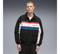 PUMA Veste lifestyle BMW M Motorsport Homme, Vêtements, Noir, S S