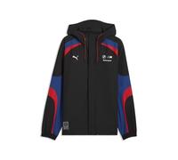 PUMA Veste Lifestyle BMW M Motorsport Homme XL, Black