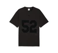 PUMA Veste Lifestyle Porsche Legacy Homme, Accessoires, Noir, XXL XXL