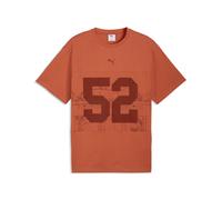 PUMA Veste Lifestyle Porsche Legacy Homme, Accessoires, Orange, XL XL