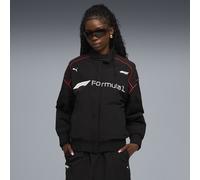 PUMA Veste Lifestyle Racing F1® Femme, Vêtements, Noir, L L