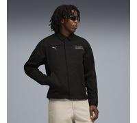 PUMA Veste lifestyle Scuderia Ferrari HP, Vêtements, Noir, XL XL