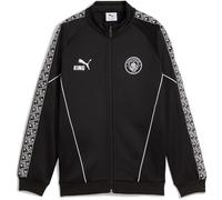 Puma Veste Manchester City Fc King Anthem 25/26