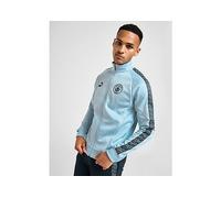 PUMA Veste Manchester City FC King - Bleu M