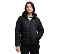 Puma Veste matelassée à capuche ESS Regular Fit Femme Noir M
