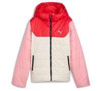PUMA Ess Veste matelassée à capuche unisexe pour enfant