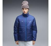 PUMA Veste matelassée Essentials BMW M Motorsport Homme, Vêtements, Bleu, M M