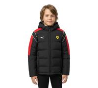 Puma Veste Matelassée Ferrari Sportswear Kids Mt7 Ecolite