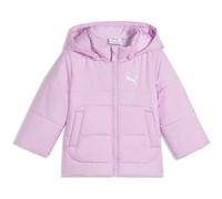 PUMA Doudoune à capuche Minicats Bébé, Vêtements, Rose, 12-18M 12-18M
