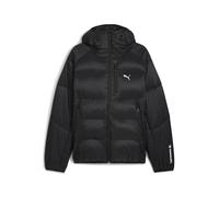PUMA Veste matelassée Primaloft pour homme, Noir , M