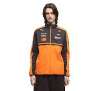 PUMA Veste Softshell McLAREN MASTERCARD F1 TEAM Homme, Vêtements, Orange, XS XS