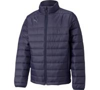 PUMA Veste mi-saison bleu marine, Taille 164