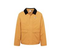 PUMA Veste mi-saison cognac / noir, Taille M