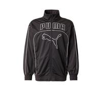 Veste de survêtement décontractée FUTURE.PUMA.ARCHIVE Unisexe, Vêtements, Noir, S S