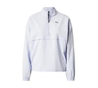 PUMA Veste mi-saison 'STRONG' bleu clair, Taille L