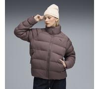 PUMA Veste Mono Femme, Vêtements, Violet, L L