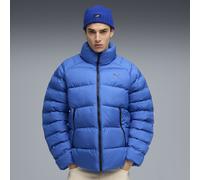 PUMA Veste Mono Homme, Vêtements, Mountain Bleu, XL XL