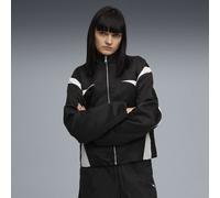 PUMA Veste Nine To Five Unisexe, Vêtements, Noir, XXS XXS