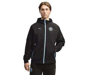 Puma Veste Olympique Marseilletech