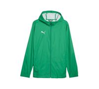 PUMA Veste outdoor vert, Taille XL