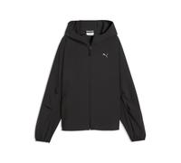 PUMA Veste Oversize et Extensible PUMATECH Sense Femme L, Black