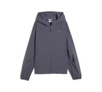 PUMA Veste Oversize et Extensible PUMATECH Sense Femme L, Inky Depths Gray