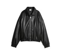 PUMA Veste Oversize Future.PUMA.Archive Femme XS, Black