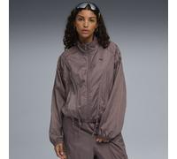 PUMA Veste oversize tissée DARE TO Femme, Vêtements, Violet, XS XS