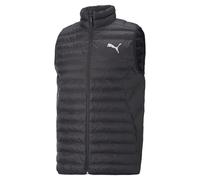 PUMA Veste PackLITE Homme ┃Gilet à coupe régulière pour hommes