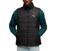 Puma Veste pour Homme Essentials Noir