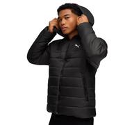 PUMA Veste isolante à capuche unisexe Ess