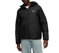 Puma Veste pour Homme Essentials Noir