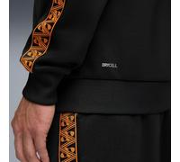 PUMA Veste pour homme Galatasaray SK King Anthem, Noir , M