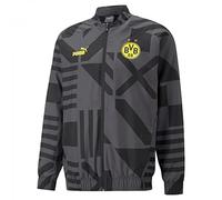 PUMA Veste Prematch Borussia Dortmund 2022/23