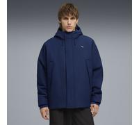 PUMA Veste PrimaLoft® MMQ Homme, Vêtements, Bleu, XL XL