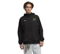 PUMA Veste PUMATECH x Aston Martin ARAMCO F1® Team Homme XL, Black