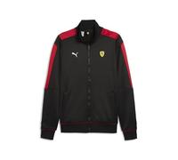 PUMA Veste Race MT7 Scuderia Ferrari HP Homme L, Black